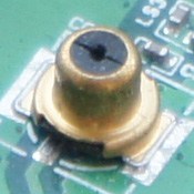 Hirose MS-147 socket